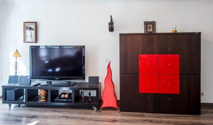 Ganze Wohnung, Ferienwohnung Theresa in Überlingen, Region Bodensee-Oberschwaben
