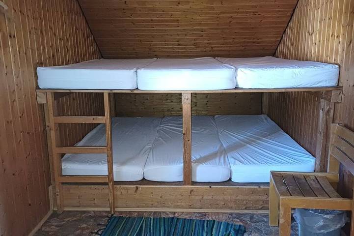 Ferienhaus für 22 Personen, mit Garten in Feldberg - 3