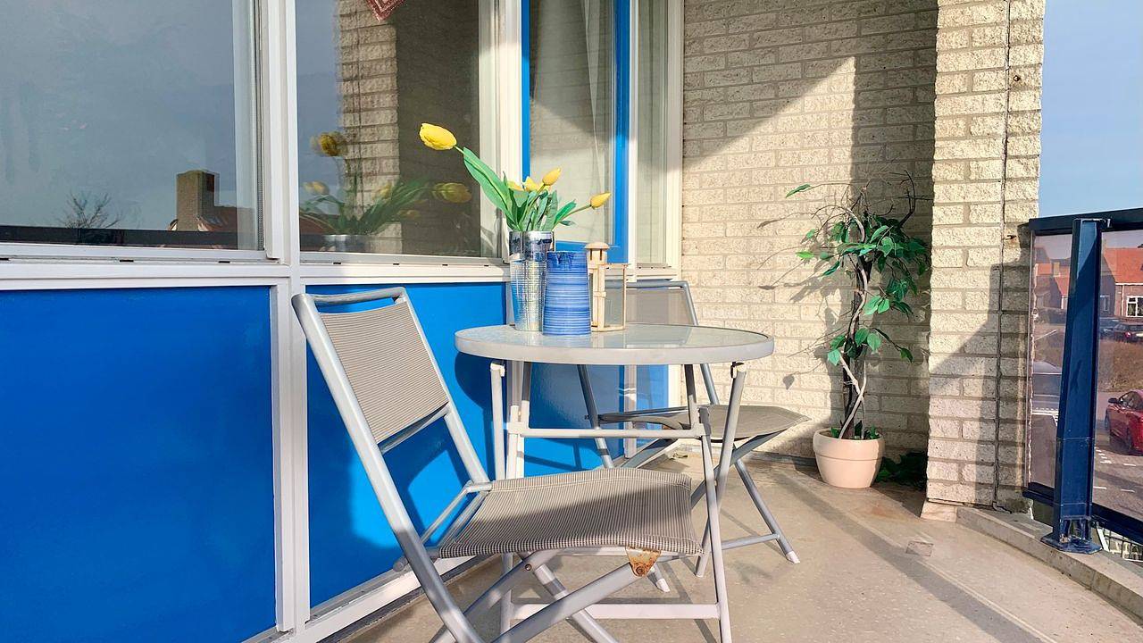 Ferienhaus für 4 Personen (69 m²) in Petten in Petten, Noord-Holland - Nordseeküste