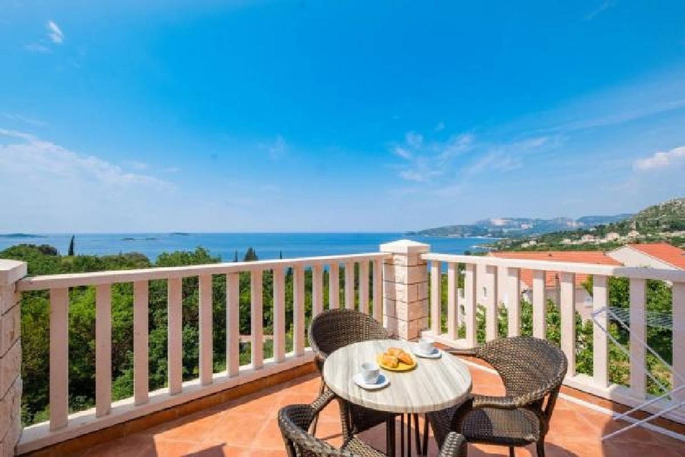 Appartamento vacanze a Plat a partire da 89€ a notte