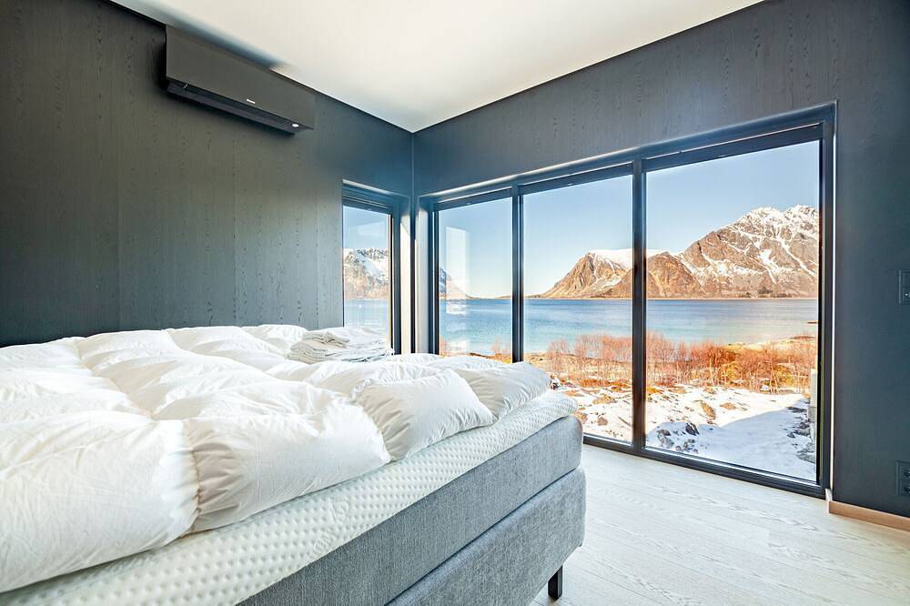 Lofoten Arctic Pearl in Vågan