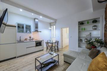 Apartahotel para 4 Personas en Centro (Madrid), Madrid, Foto 2
