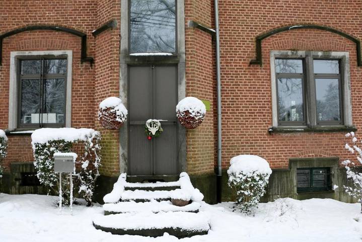 Maison d’hôte pour 3 personnes, avec jardin à Spa - 3