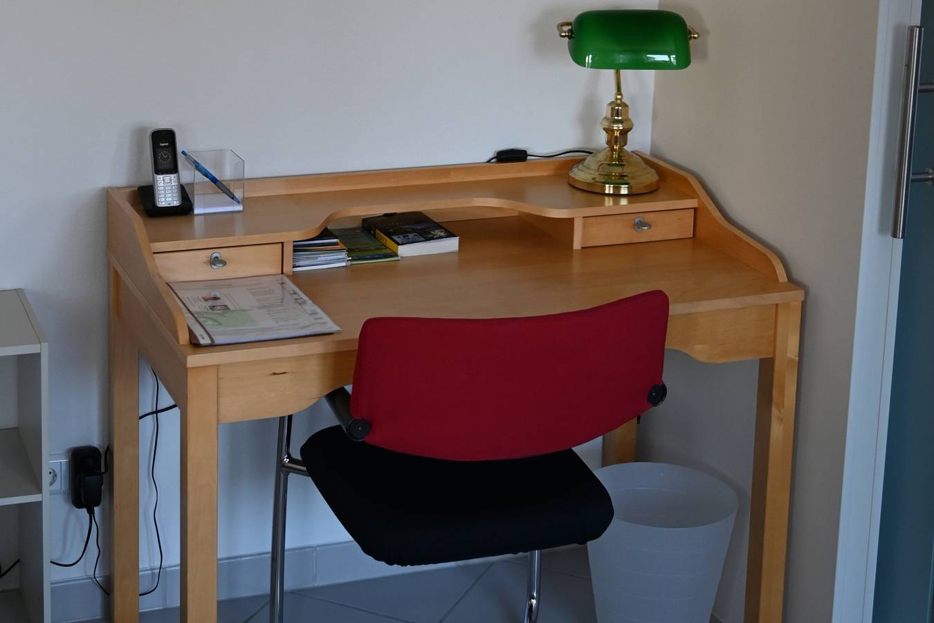 Ganzes Studio, Ferienwohnung 1, 32qm, 1 wohn-/schlafzimmer, max. 2 personen in Grenzach-Wyhlen, Südschwarzwald