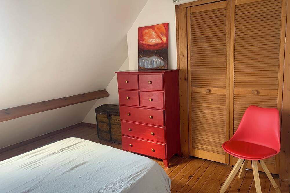 Villa Seaview 30 m vom Strand Wissant klassifizierter Standort in Wissant, Boulogne-sur-Mer und Umgebung