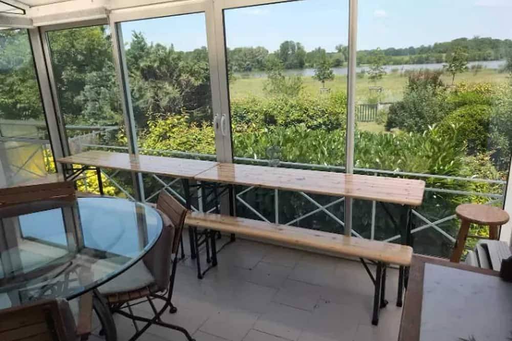 Homerez - Casa Familiar en Chaumont-sur-Loire in Chaumont-sur-Loire, Región de Blois