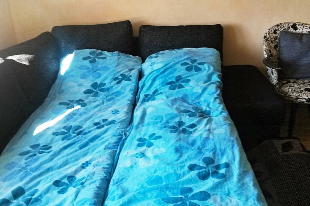 4 Personen Ferienhaus in Selje in Selje