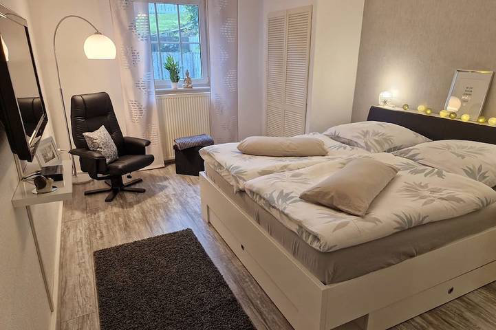 Ferienwohnung für 2 Personen in Warstein - 2