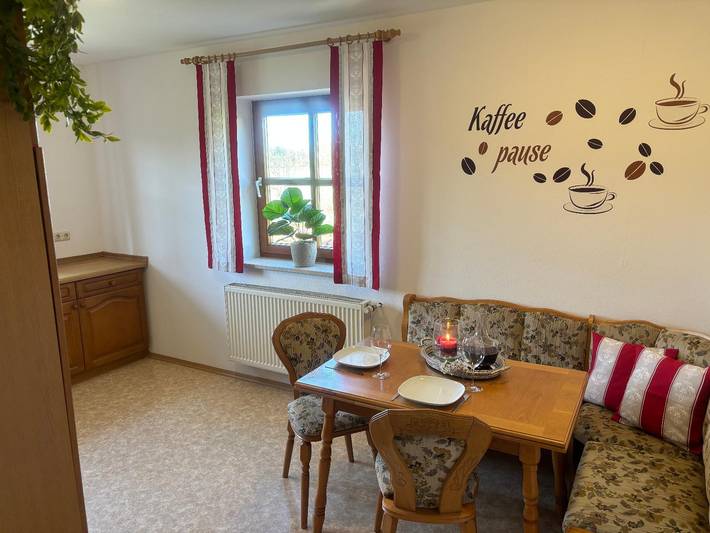 Ferienhaus für 6 Personen, mit Balkon und Balkon/Terrasse in Furth im Wald - 4