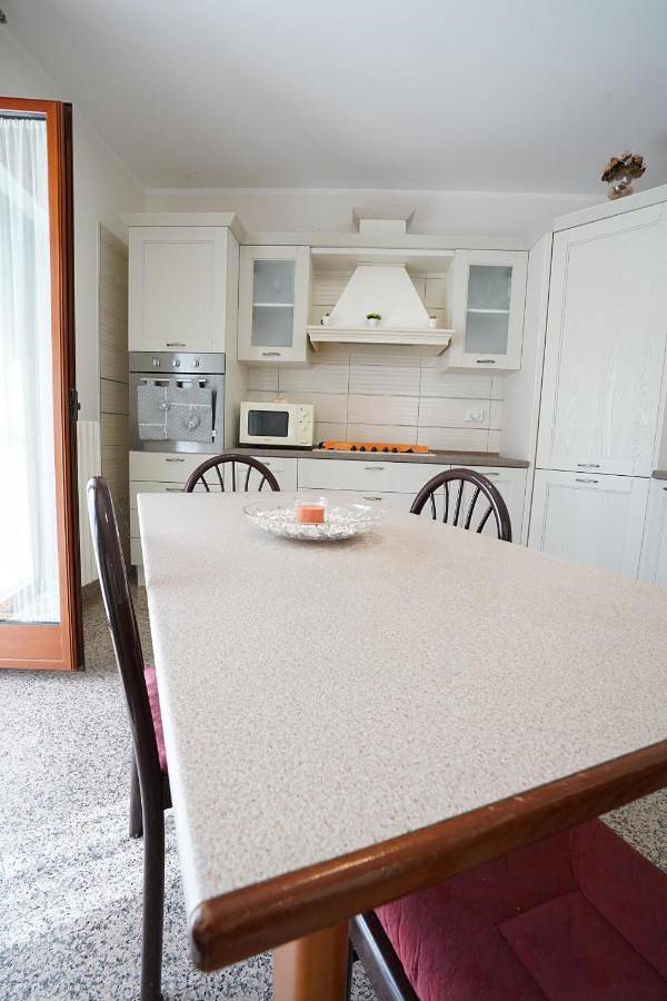 Villino Matinum in Mattinata, Gargano