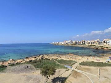 Apartment in Colònia de Sant Jordi, Ses Salines für 4 