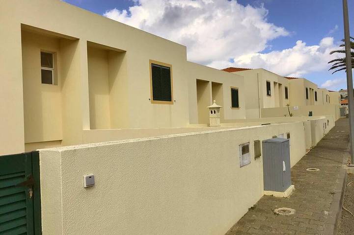 Ferienhaus für 4 Personen, mit Balkon, mit Haustier - 1