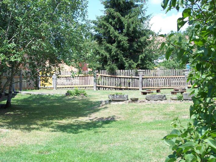 Ferienhaus für 11 Personen, mit Garten in Tschechien - 3