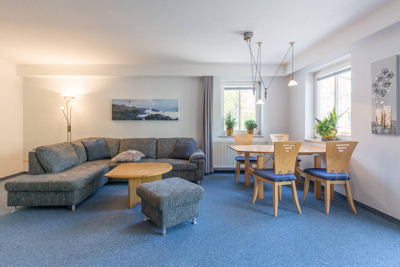 Ferienwohnung in Boltenhagen für 4 Personen in Boltenhagen