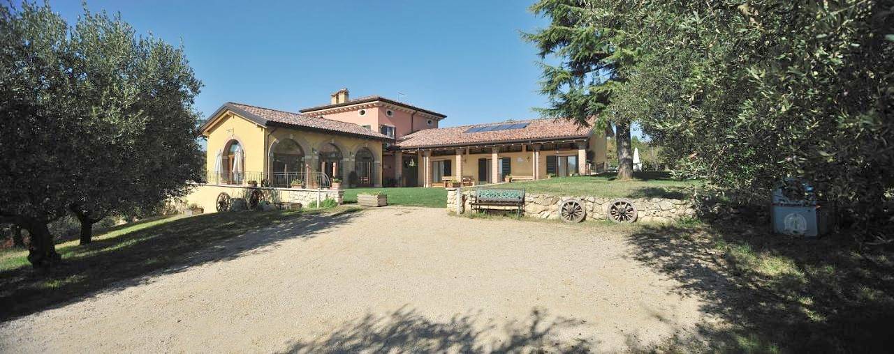 Agriturismo Spigolo in Verona, Provincia di Verona