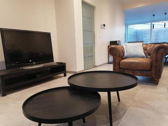 Location de vacances pour 8 personnes, avec terrasse, animaux acceptés à Ypres - 2