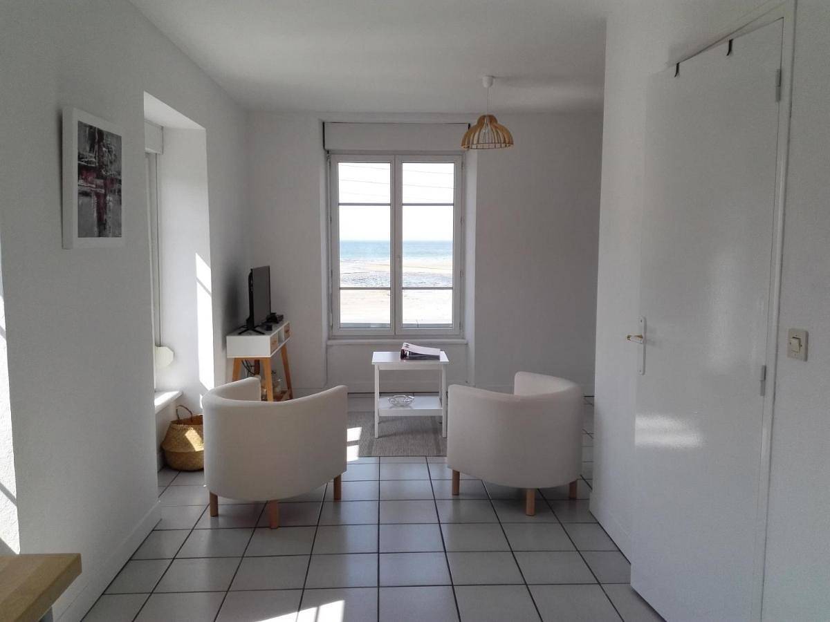 Appartement entier, Studio in Douarnenez, Iroise