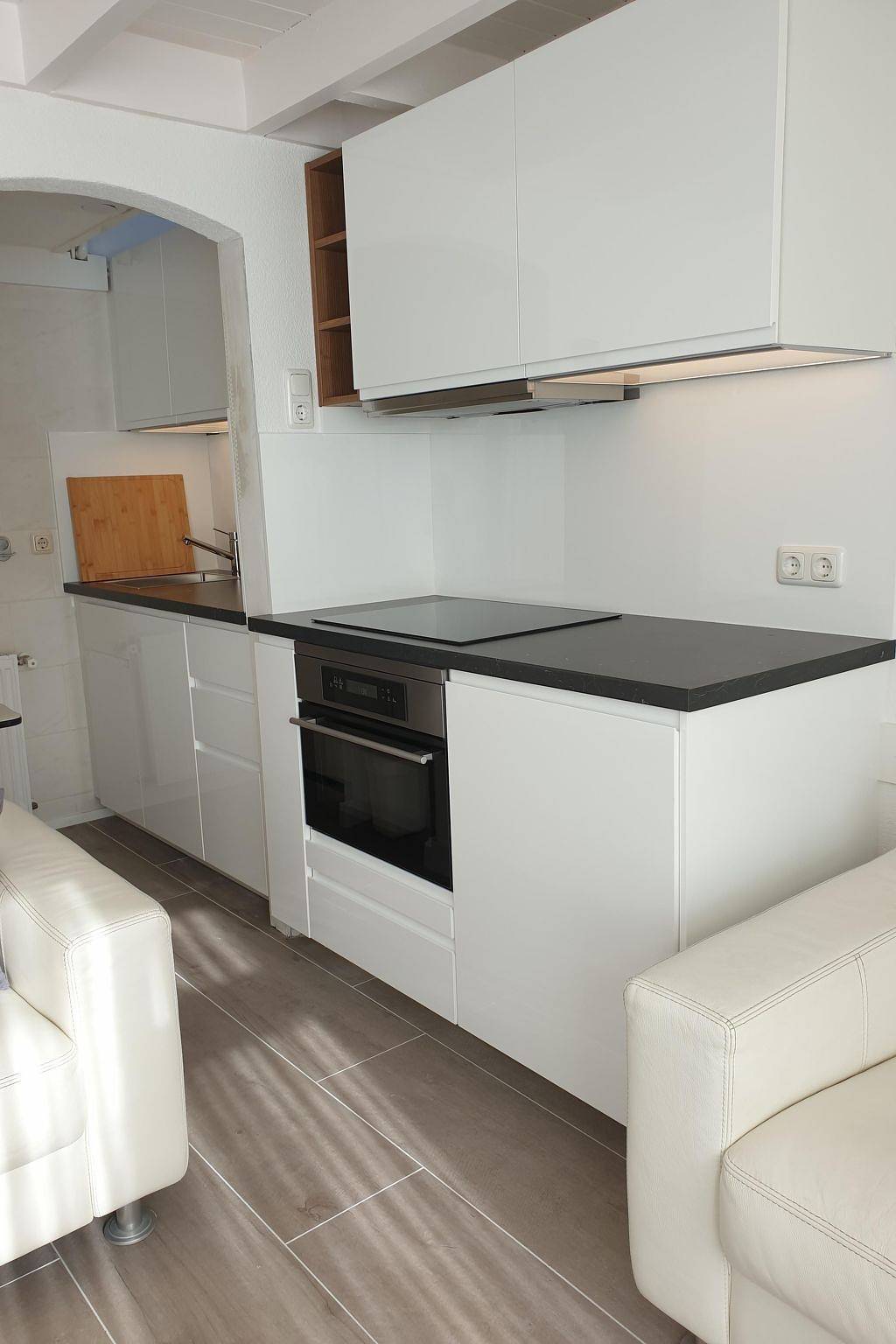 Westküste in Noordwijk aan Zee, Noordwijk