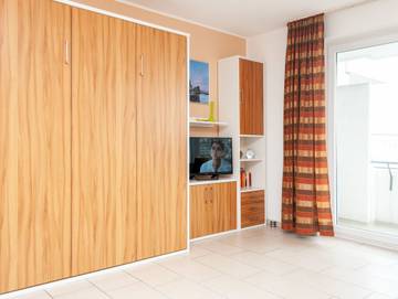 Ferienwohnung für 4 Personen in Duhnen, Cuxhaven, Bild 3