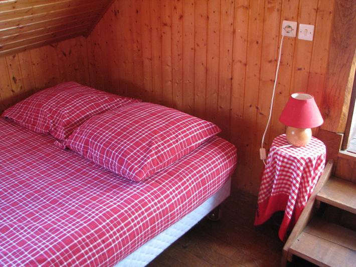 Chambre d’hôte pour 2 personnes, avec jardin dans Grand Est - 4