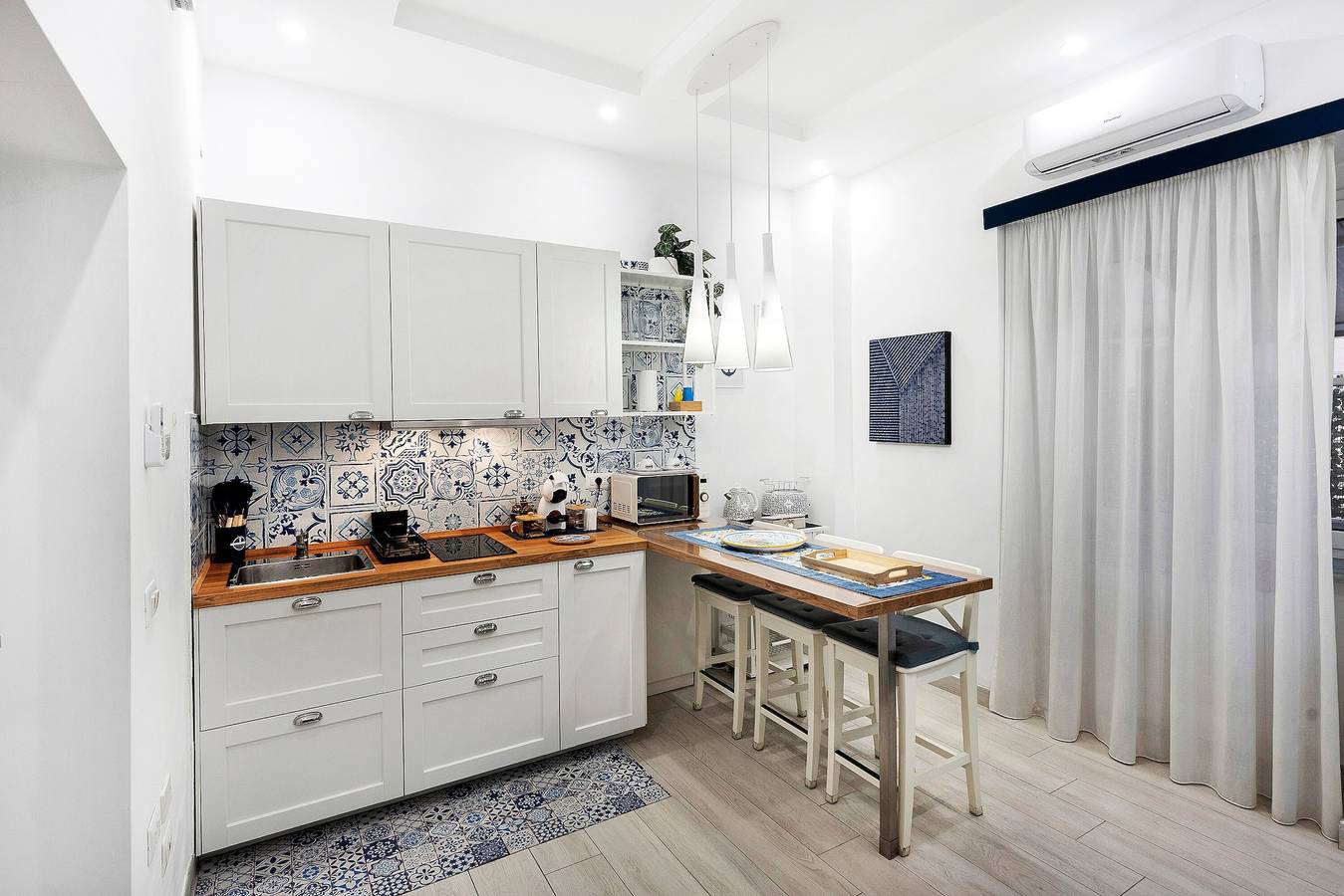 Apartamento entero, Apartamento Le Pupatelle in Castellammare di Stabia, Provincia de Nápoles