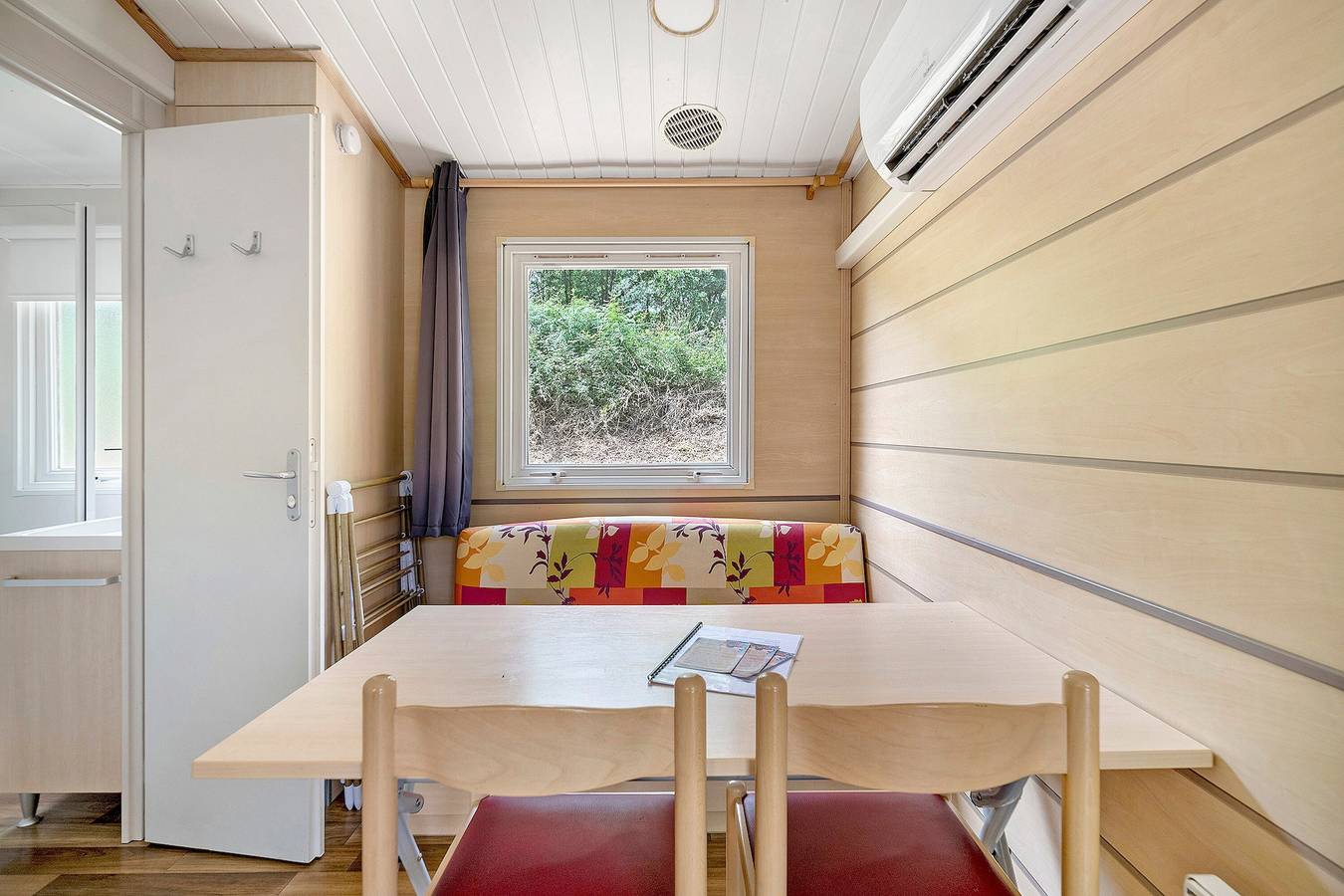 Appartement entier, Refuge le maélian, climatisé, a moins d'une heure de Toulouse in Mazères, Ariège