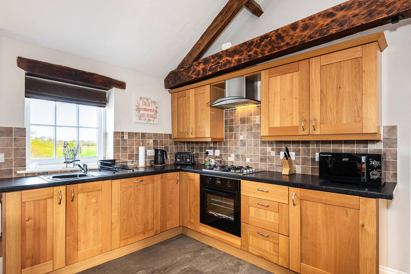 Carleton Mill Cottage in Carlisle, Cumbria