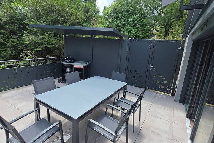 Appartement de vacances pour 5 personnes - 1
