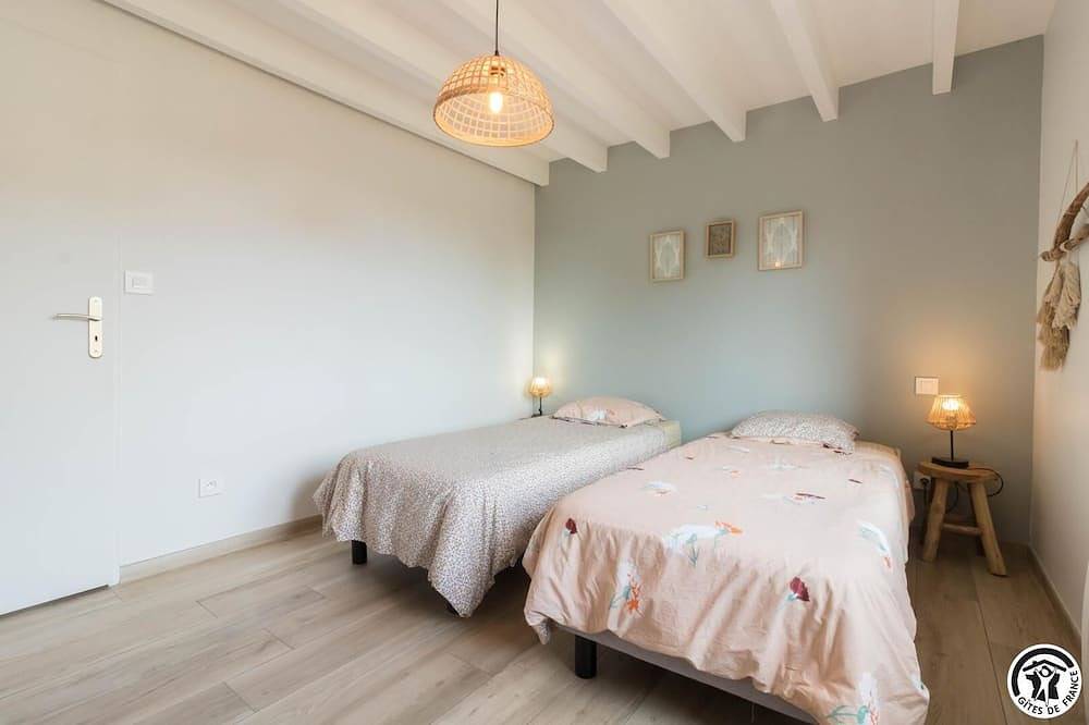 Gîte La Selve d'Autan - Caraman in Caraman, Lauragais