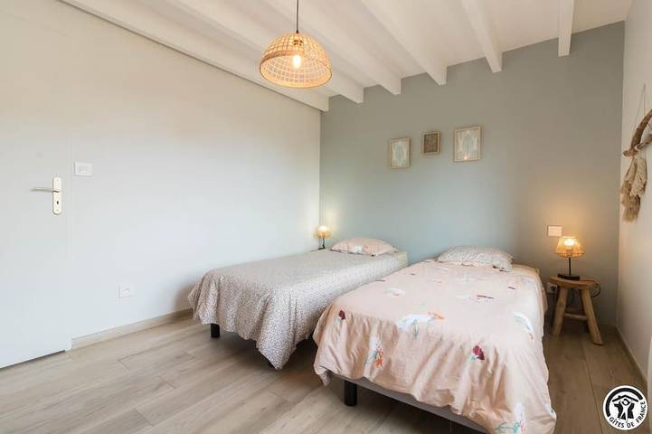 Location de vacances pour 4 personnes, avec Jardin à Caraman - 2