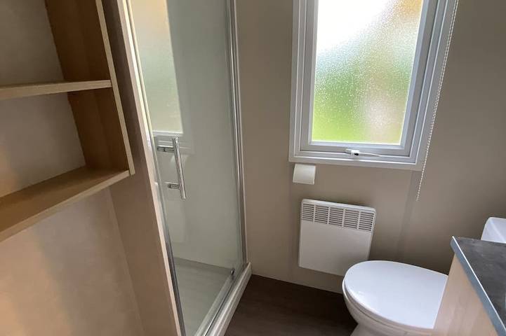 Mobil home pour 4 personnes à Saint-Arnoult - 4