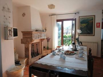 Villa til 11 Personer i Sassetta (Toscana), Provinsen Livorno, Bilde 4