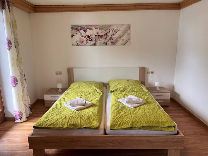 Ferienwohnung für 5 Personen, mit Terrasse und Garten in Piesendorf - 3