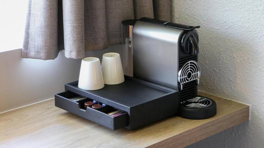 Hôtel pour 2 personnes, avec terrasse à Gouesnou - 3