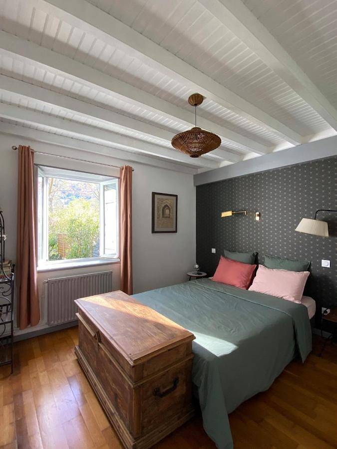 Location de vacances pour 2 personnes, avec jardin à Nébias - 4