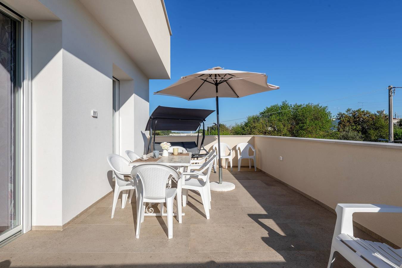 Maison de vacances 'Aurora' in Cisternino, Salento