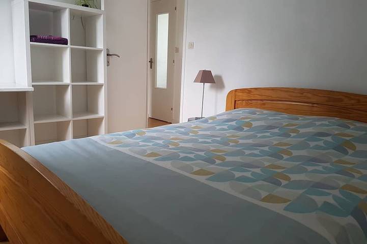 Location de vacances pour 6 personnes, avec jacuzzi et terrasse dans Kertugal - 4