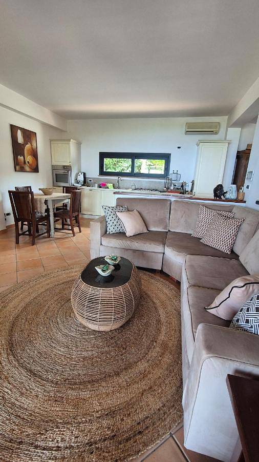 Villa del Carrubo a due passi dal mare di Cefalù in Collesano, Provincia di Palermo