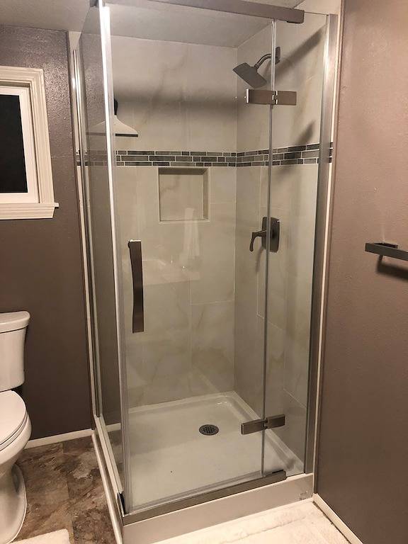 Royal Palm Cottage / Sauna / Akaka Falls / Private Lanai in Hakalau, Hamakua