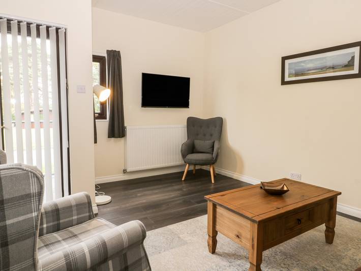 Cottage for 2 people in Saltburn by the Sea