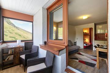 Apartamento para 5 Personas en Pic du Midi, Bagnères-de-Bigorre, Foto 3
