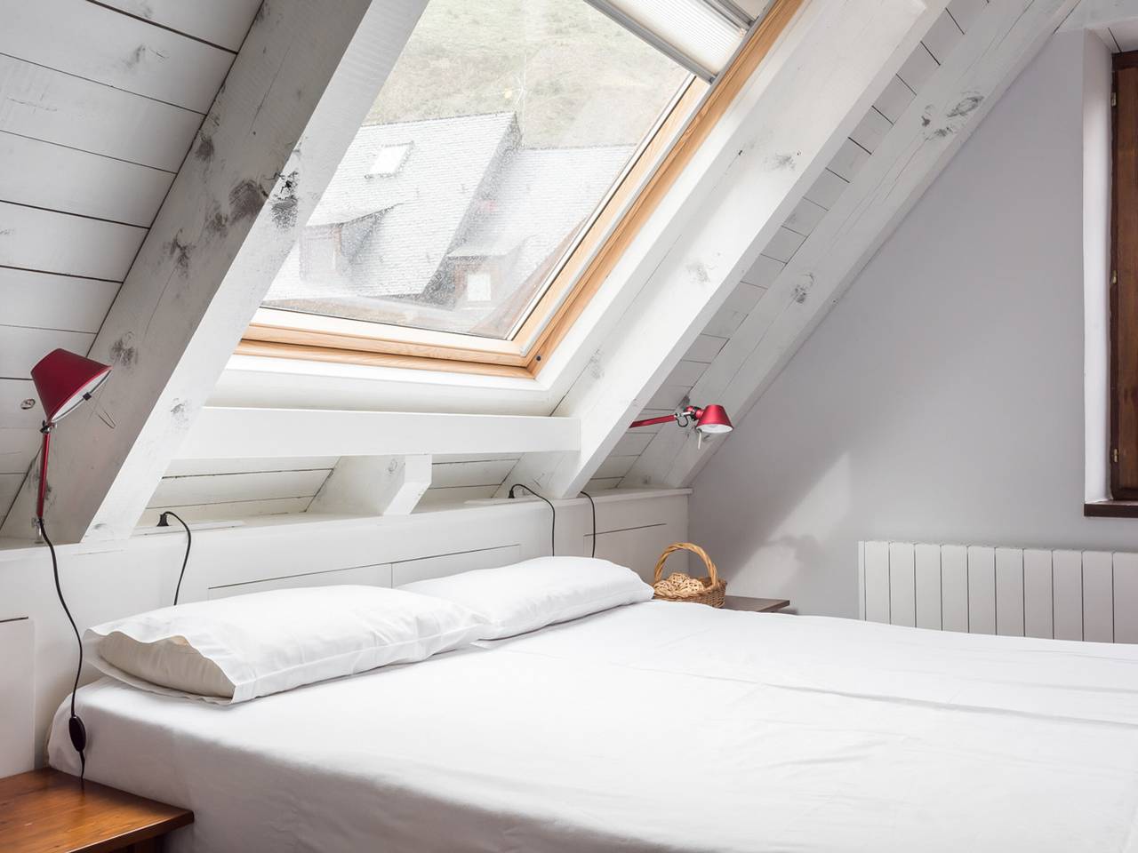Casa de Montaña en Garòs, 3 Habitaciones, Fibra Óptica in Garós, Alto Arán