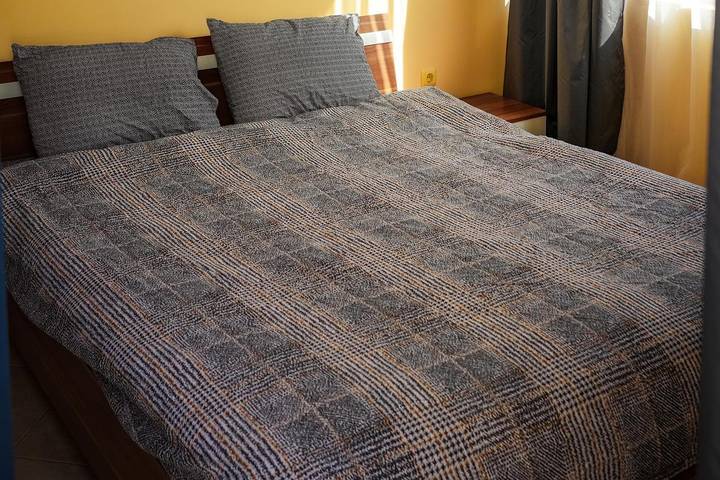 Ganze Ferienwohnung, Apartment - Sleeps 4 & Free Parking in Sonnenstrand, Oblast Burgas
