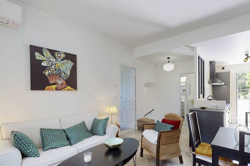 Appartement entier, Suite Riviera Five stars Holiday house in Beaulieu-sur-Mer, Côte méditerranéenne (France)