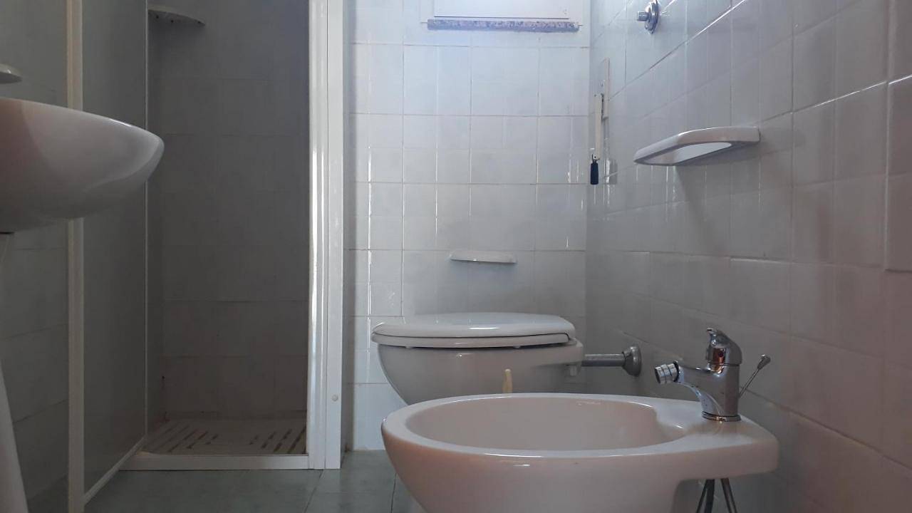 Casa per sei a San Foca Ll07 con due balconi in Lido Solemar, Melendugno