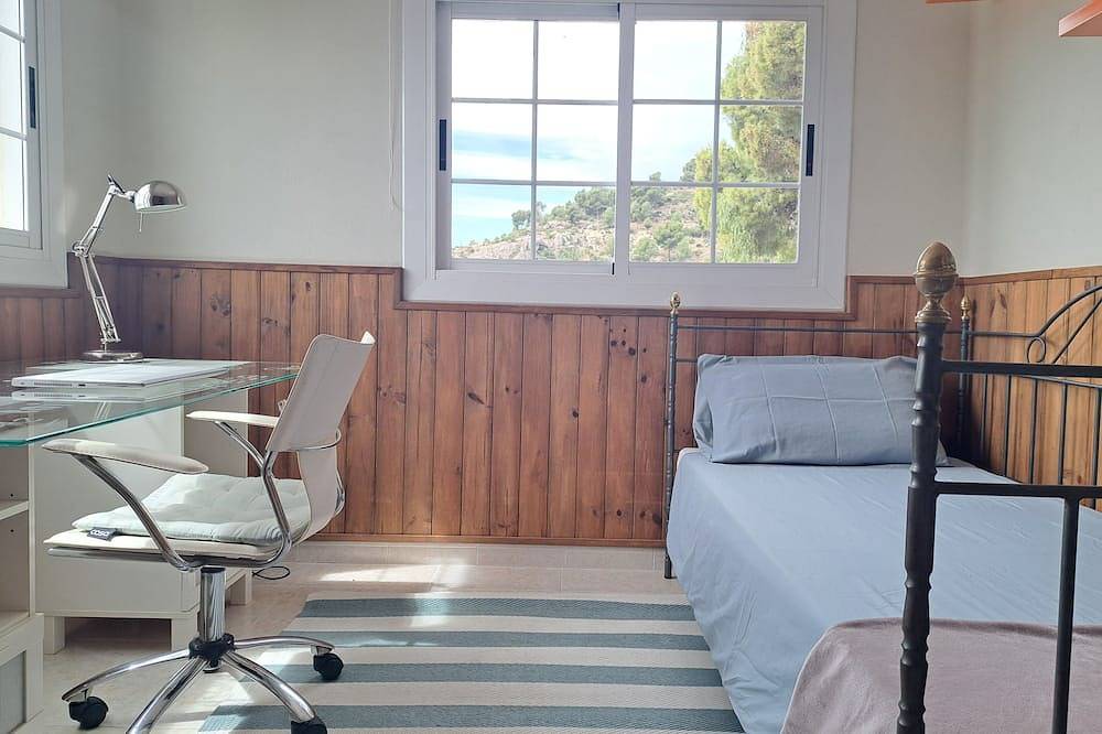 Villa Mit Meerblick Und Privatem Pool in Benicassim, Costa del Azahar
