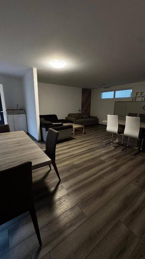 Gîte pour 4 personnes, avec vue et terrasse à Martigny - 2