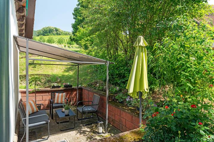 Ferienwohnung für 3 Personen in Sasbachwalden - 3