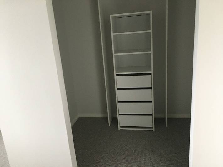 Holiday home for 10 people, with balcony in Manyana