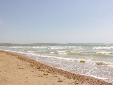 Zamek dla 2 osoby w Weymouth (ujednoznacznienie), South West England, Zdjęcie 3